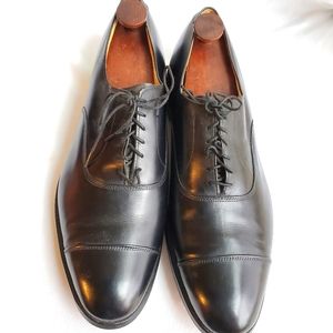 ALLEN EDMONDS PARK AVENUE SHOES SIZE 13C